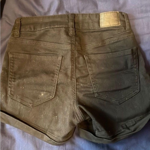 Aeropostale Shorts - Picture 2 of 4